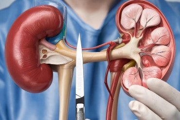 Kidney & Urinary Tract Surgeries